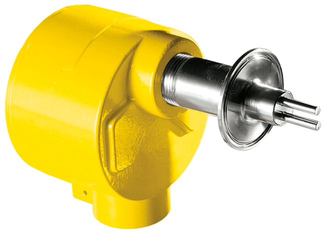 Fluid Components International Flow, Level & Temperature Sanitary Insertion FlexSwitch, FLT93C
